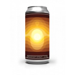 Dry & Bitter Soft Landings - Dry & Bitter Brewing Company