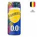Kasteel Tropical 0,0% 330ml CAN Kasteel Tropical 0,0% 330ml CAN