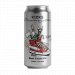 Kicks Brewing x Dangerous Ales Killer Kicks West Coast IPA 440ml Can Kicks Brewing x Dangerous Ales Killer Kicks West Coast IPA 440ml Can