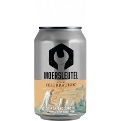 Moersleutel Craft Brewery 9 Years: Siren Encounter