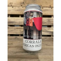 Joint Brewing Corrala