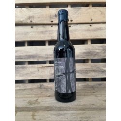 Kurg BA Imp. Stout 13,6% - Zombier