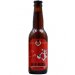 O'CLOCK BREWING - IN A RUSH - American Barley Wine 33cl 