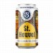 Boatrocker St Heuvel Belgian Blond 375ml Can 