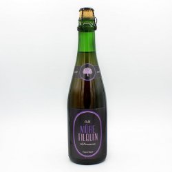 Tilquin Mûre à lAncienne  2018-2019 - Be Hoppy