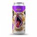 Basqueland Roaring Kitty Hazzy IPA - 44 cl Basqueland Roaring Kitty Hazzy IPA - 44 cl