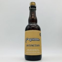 Russian River Intinction Oak-Aged Sauv Blanc Wild Ale 2022 375ml - Bottleworks