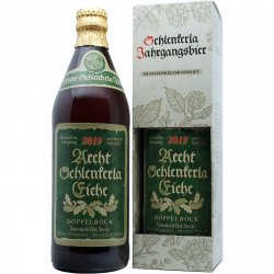 Aecht Schlenkerla Eiche Doppelbock