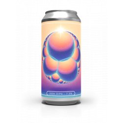 Dry & Bitter Hypercycle - Dry & Bitter Brewing Company