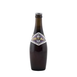 Orval Trappist Ale 330ml - Brü Craft Beer