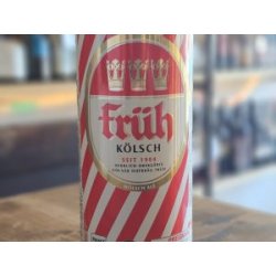 Früh Kölsch Früh Kölsch