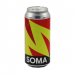 SOMA Beer - Meteor 