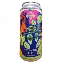 Basqueland Atlantic Ale