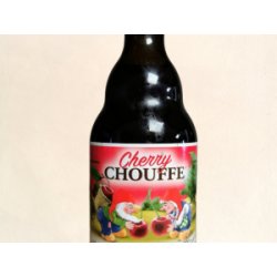 Brasserie d’Achouffe Cherry Chouffe