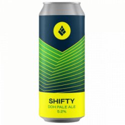 Drop Project Shifty