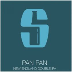 Salikatt Pan Pan
