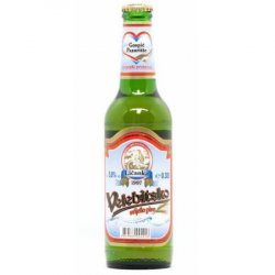 Velebitsko-svijetlo Beer 500ml - Beer Store Australia