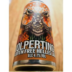 Tartarus Beers Wolpertinger Tartarus Beers Wolpertinger