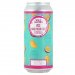 Wild Barrel Vice Mango Passion Fruit Sour 