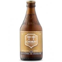 Chimay Dorée (Gold)