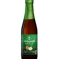 Lindemans Apple 250ml - Beer Store Australia