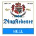 Дингслебенер ХельDingslebener Hell 30л. ПЭТ 