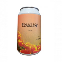 Brouwerij Covalent Tulip