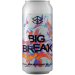 RANGE BREWING BIG BREAK DDH WCIPA 