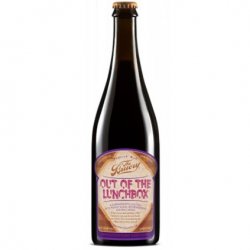 The Bruery Out of the Lunchbox (2018)