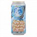 Elmeleven Snow Beyond Earth 5% 44cl Elmeleven Snow Beyond Earth 5% 44cl