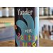 Mini Battenburg Pastry Stout, Yonder Brewing 