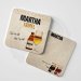 Sottobicchiere Martha Tripel x100 