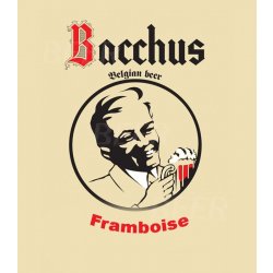 Bacchus Frambozenbier