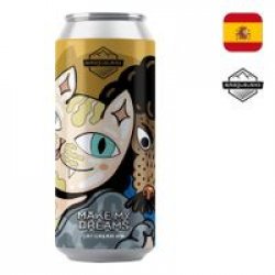 Basqueland Make My Dreams