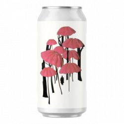 Whiplash Quad of Paradise