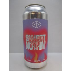 Range Brewing Sweet Nothin