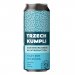 Trzech Kumpli Hazy Rye Micro IPA - Our New IPA 3,3% 500 ml Puszka 