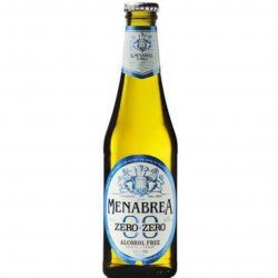 G. Menabrea & Figli Menabrea Zero Zero