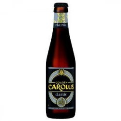 Gouden Carolus  Classic - Bierwinkel de Verwachting