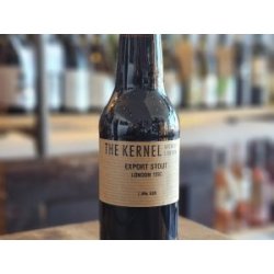 The Kernel Export Stout London 1890