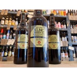 Alvinne  XLNC  Brandy Barrel-Aged Quad - Wee Beer Shop