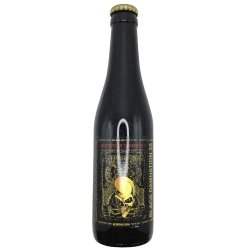 De Struise Brouwers Black Damnation 35 Masters of Darkness V