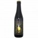 De Struise Brouwers Black Damnation 35 Masters of Darkness V 
