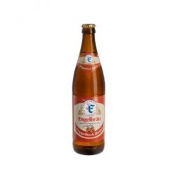 Engelbräu Doppelbock - 9 Flaschen - Biershop Bayern