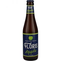 Floris Apple - Drankgigant.nl