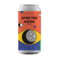 Fuerst Wiacek - Over the Moon 2024 - Dorst