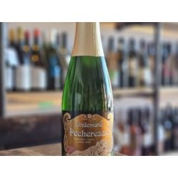 Lindemans Pêche / Pêcheresse Lindemans Pêche / Pêcheresse