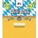 Вилл-Брау ВайссWill-Brau Weisse 30л. ПЭТ 