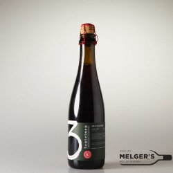 3 Fonteinen  Oude Kriek no. 118 2122 37.5cl - Melgers