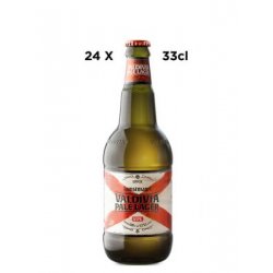 Compañia Cervecera Kunstmann Valdivia Pale Lager